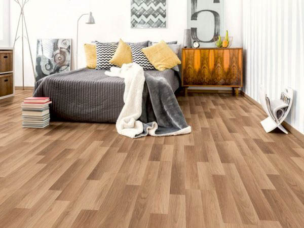 Sàn gỗ Bionyl Classic - TL8521